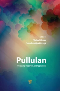Abbildung von: Pullulan - Pan Stanford Publishing Pte Ltd