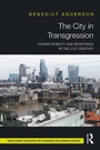 Cover: The City in Transgression - Routledge