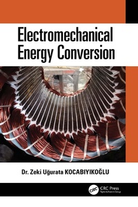 Abbildung von: Electromechanical Energy Conversion - CRC Press
