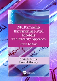 Abbildung von: Multimedia Environmental Models - CRC Press