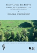 Cover: Negotiating the North - Routledge