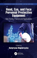 Cover: Head, Eye, and Face Personal Protective Equipment - CRC Press