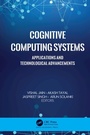 Cover: Cognitive Computing Systems - Apple Academic Press Inc.