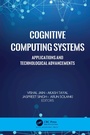 Cover: Cognitive Computing Systems - Apple Academic Press Inc.
