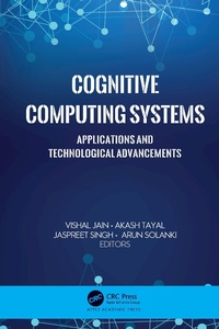 Abbildung von: Cognitive Computing Systems - Apple Academic Press Inc.