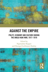 Abbildung von: Against the Empire - Routledge India