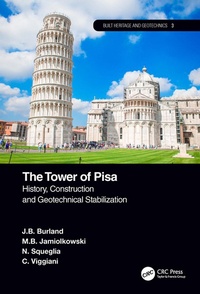 Abbildung von: The Tower of Pisa - CRC Press