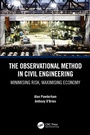 Cover: The Observational Method in Civil Engineering - CRC Press