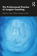 Cover: The Professional Practice of Jungian Coaching - Routledge