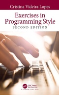 Cover: Exercises in Programming Style - Chapman & Hall/CRC