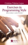 Cover: Exercises in Programming Style - Chapman & Hall/CRC