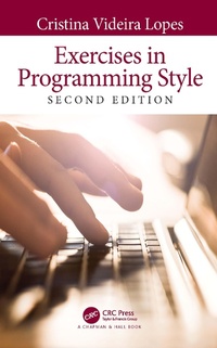 Abbildung von: Exercises in Programming Style - Chapman & Hall/CRC
