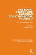 Bild: The Book-Keeper and American Counting-Room Volume 3 - Routledge