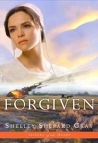 Enlarge image Cover: Forgiven - Avon