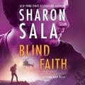 Cover: Blind Faith - Mira Books