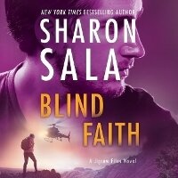 Enlarge image Cover: Blind Faith - Mira Books
