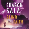 Cover: Blind Faith - Mira Books