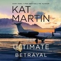Cover: The Ultimate Betrayal Lib/E - Harlequin Books