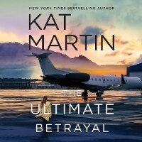 Enlarge image Cover: The Ultimate Betrayal Lib/E - Harlequin Books
