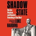 Cover: Shadow State - HarperCollins