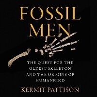 Enlarge image Cover: Fossil Men - HarperCollins