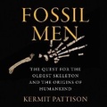 Cover: Fossil Men - HarperCollins