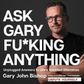 Cover: Ask Gary Fu*king Anything - HarperCollins