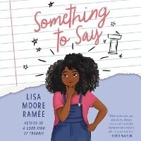 Enlarge image Cover: Something to Say - HarperCollins