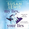 Cover: My Lies, Your Lies - HarperCollins