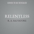 Cover: Relentless - HarperCollins
