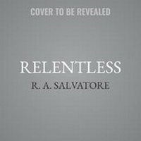 Enlarge image Cover: Relentless - HarperCollins