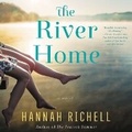 Cover: The River Home Lib/E - HarperCollins
