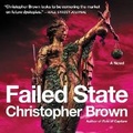 Cover: Failed State Lib/E - HarperCollins