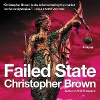 Enlarge image Cover: Failed State Lib/E - HarperCollins