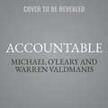 Cover: Accountable - HarperCollins
