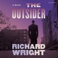 Cover: The Outsider - HarperCollins