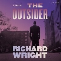 Enlarge image Cover: The Outsider - HarperCollins