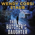 Cover: The Butcher's Daughter Lib/E - HarperCollins