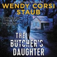 Enlarge image Cover: The Butcher's Daughter Lib/E - HarperCollins
