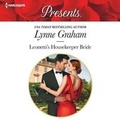 Cover: Leonetti's Housekeeper Bride - Harlequin Presents