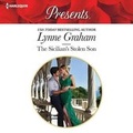 Cover: The Sicilian's Stolen Son - Harlequin Presents