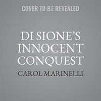 Enlarge image Cover: Di Sione's Innocent Conquest - Harlequin Presents