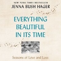 Enlarge image Cover: Everything Beautiful in Its Time Lib/E - HarperCollins