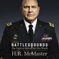Enlarge image Cover: Battlegrounds - HarperCollins