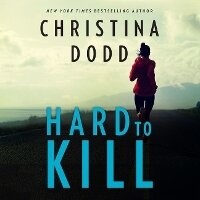 Enlarge image Cover: Hard to Kill - Harlequin Books