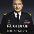 Cover: Battlegrounds - HarperCollins