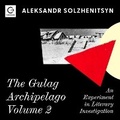 Cover: The Gulag Archipelago Volume 2 - HarperCollins