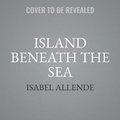 Cover: Island Beneath the Sea - HarperCollins