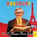 Cover: We'll Always Have Paris - HarperCollins