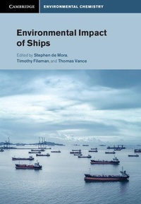 Enlarge image Cover: Environmental Impact of Ships - Cambridge University Press